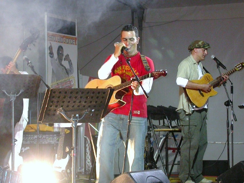 Mirko Casadei Beach Band