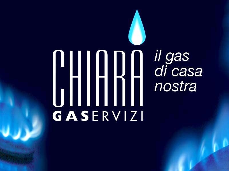 Chiara Gas